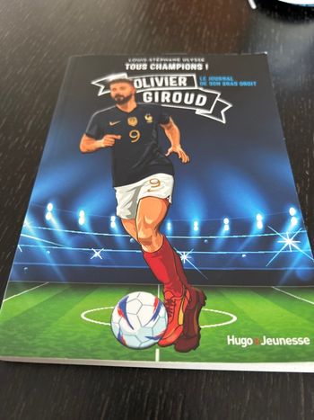 Livres jeunesse