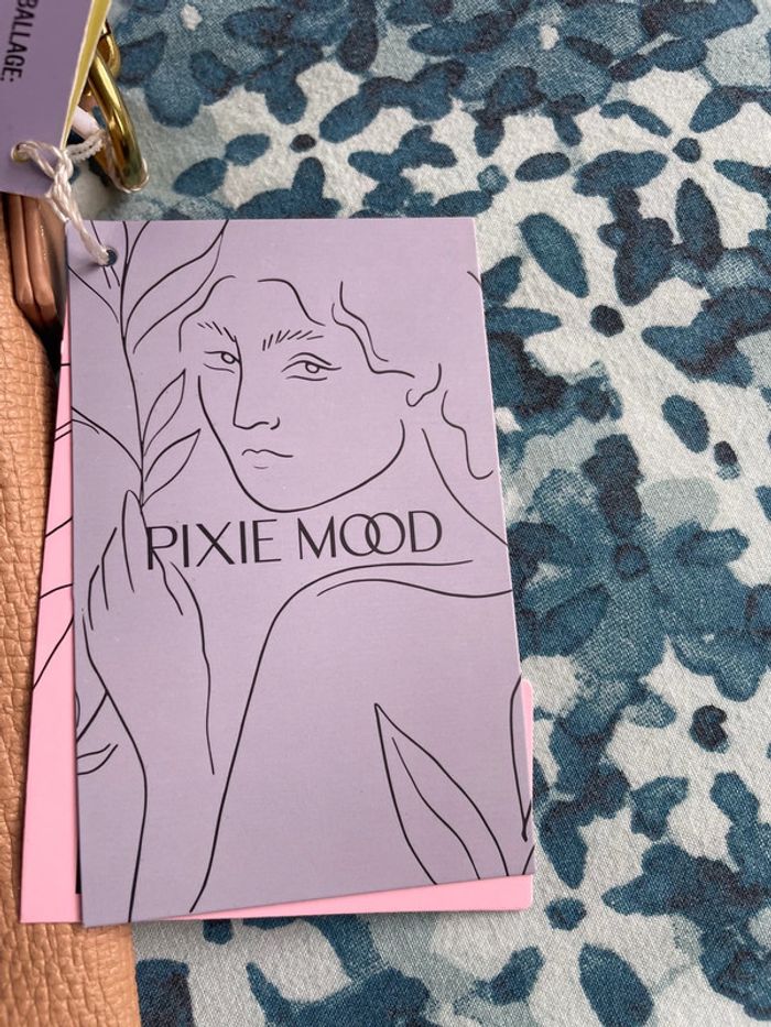 Sac a main Pixie Mood - photo numéro 5