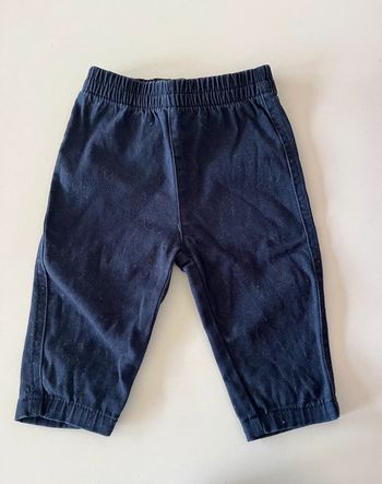 Pantalon léger