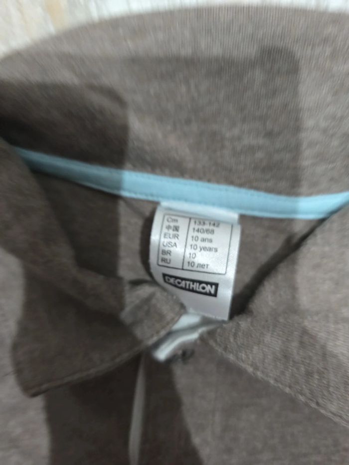 Haut équitation #orianablfillle10ans - photo numéro 5