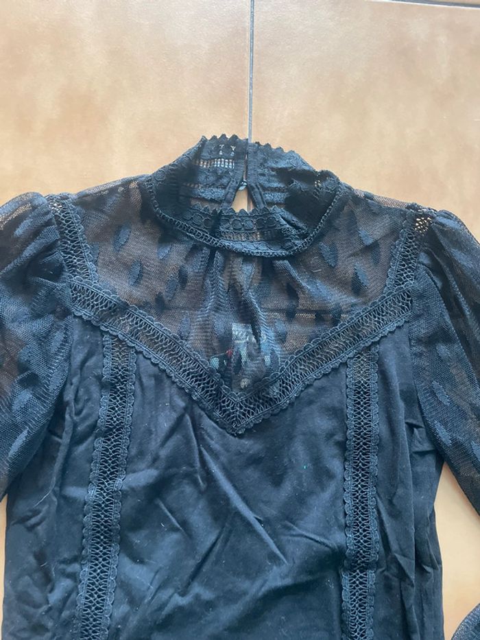 Chemise femme S - photo numéro 6