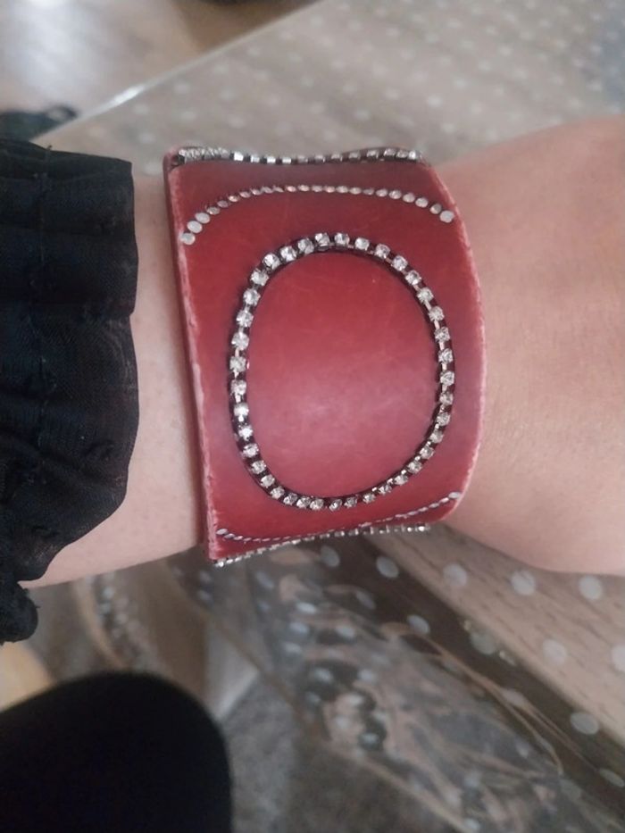 Bracelet vintage - photo numéro 6