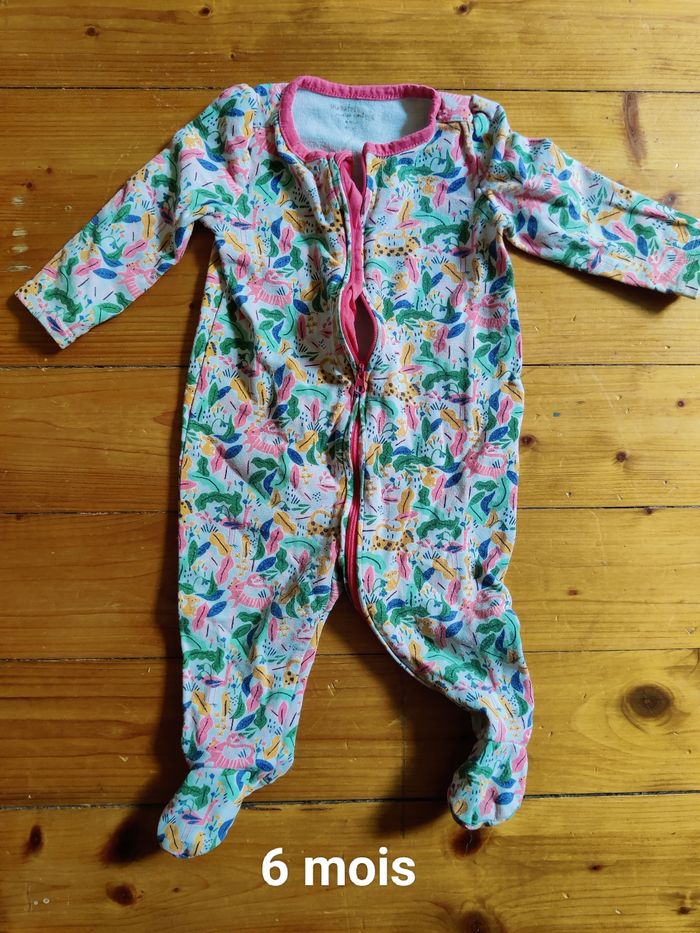 Pyjama 6 m DPAM