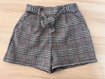Short - Taille 5 ans