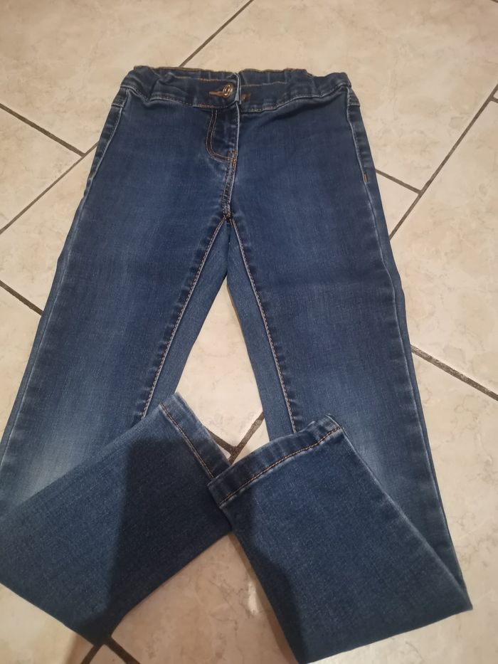 Slim fille 6 ans Tape à l'œil