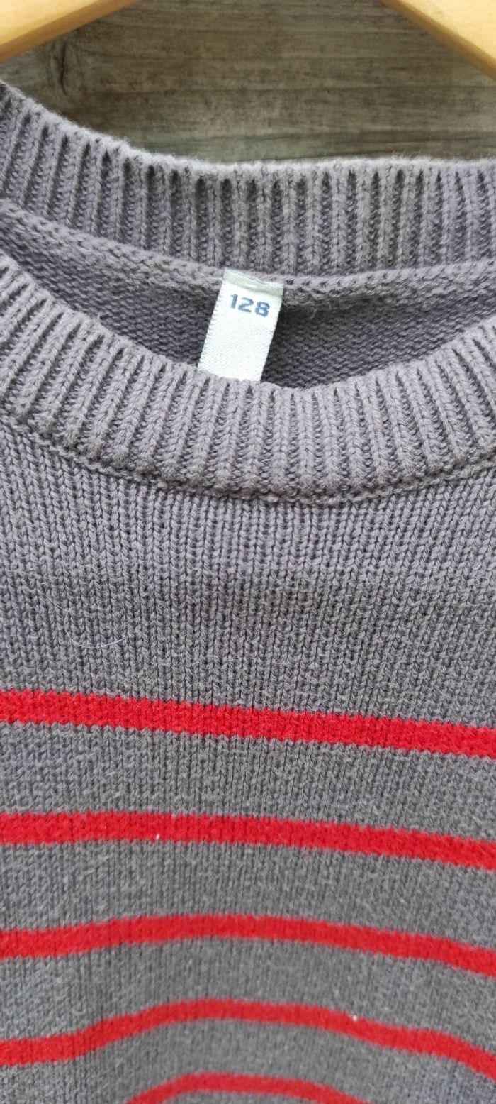 Robe Capt'n Tortue - photo numéro 4