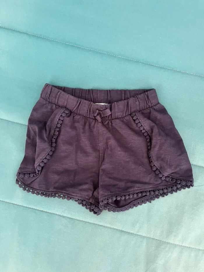 Lot 5 shorts 5 ans - photo numéro 10