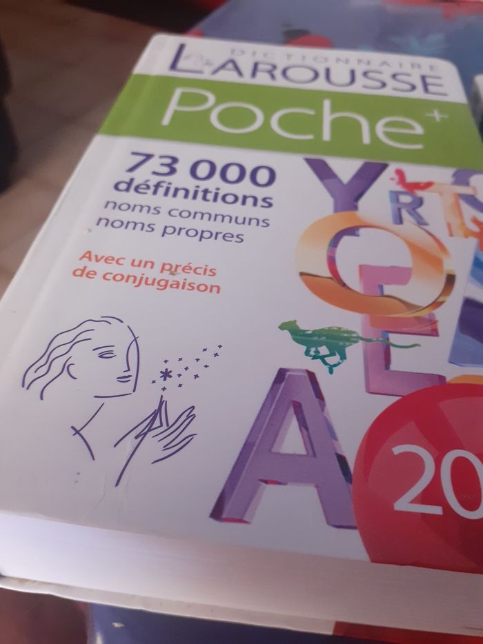 Livres scolaires
