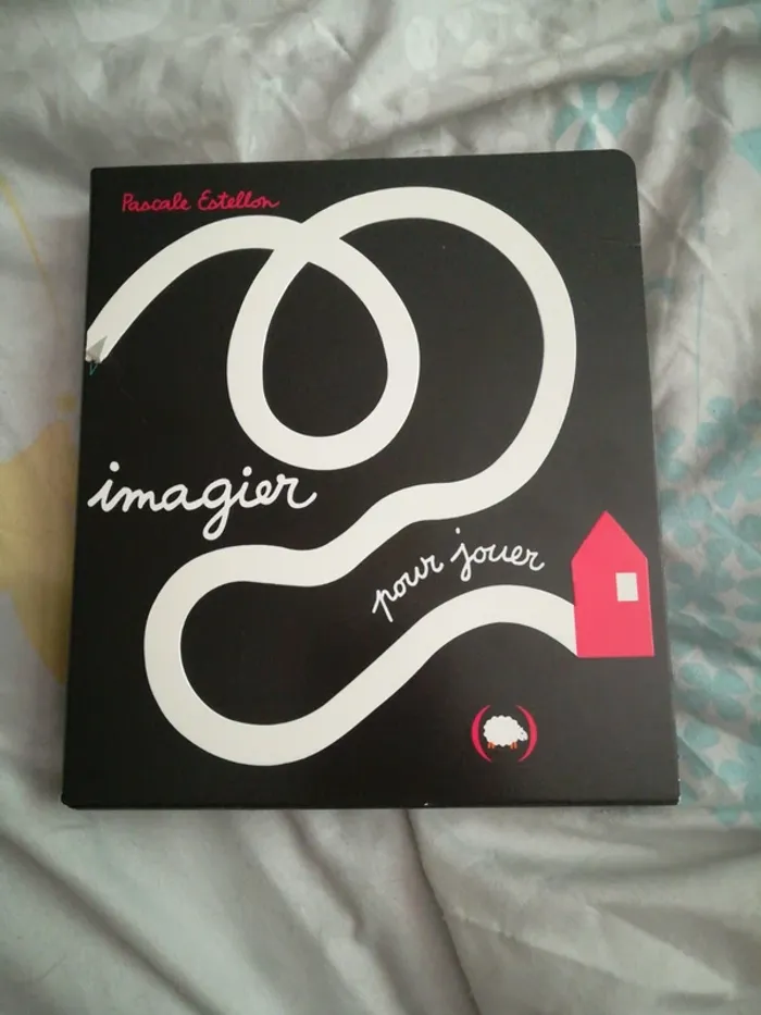 Imagier pour jouer