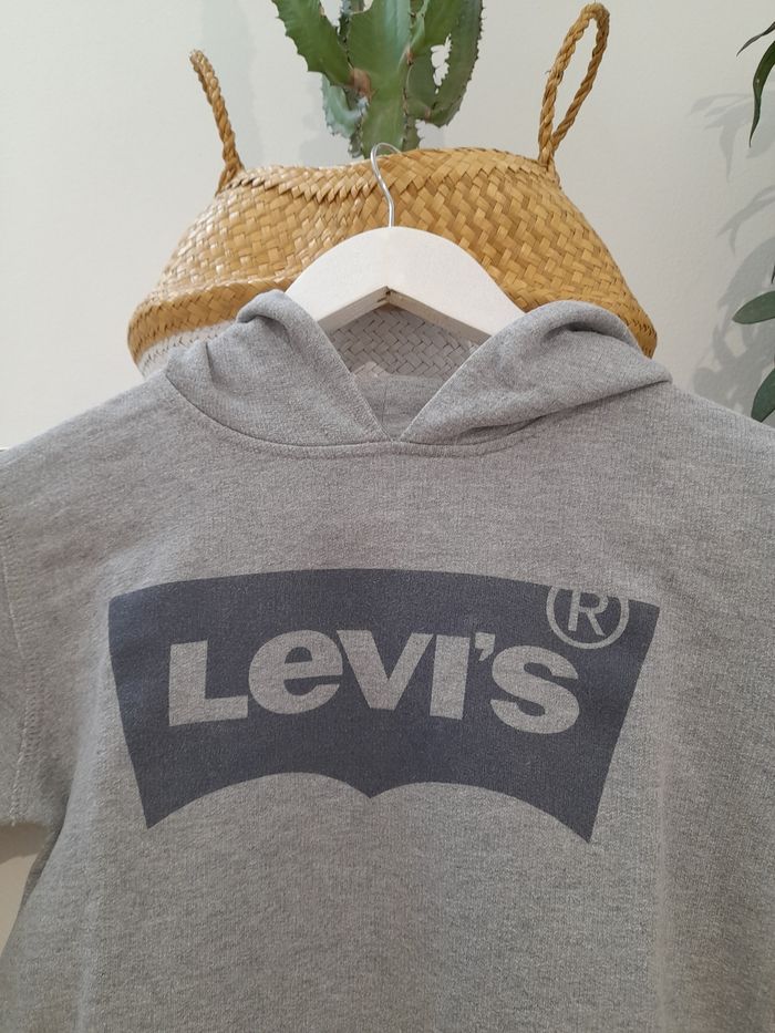 Sweat Levi's 10 ans - photo numéro 2