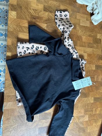 Sous pull 6 mois