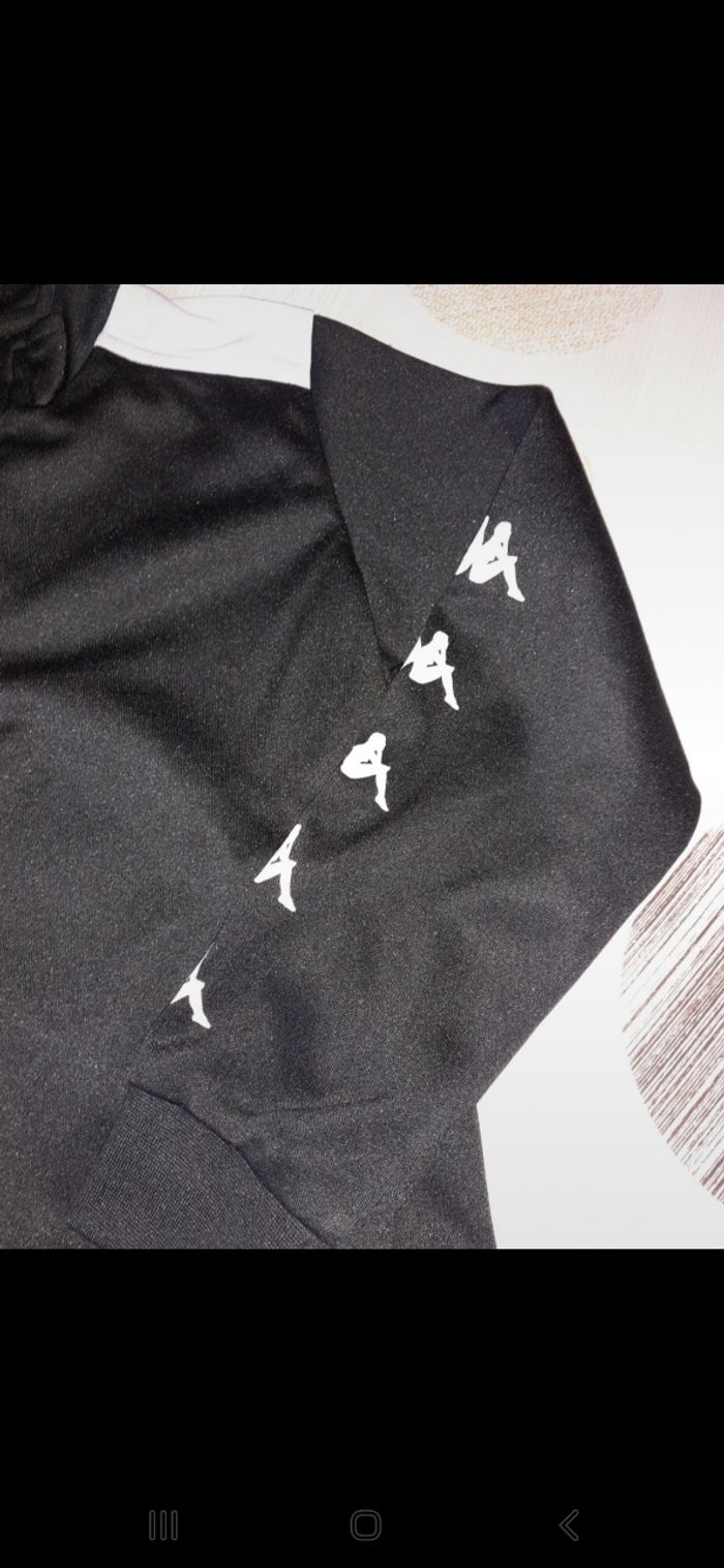 Pull zippé - photo numéro 2