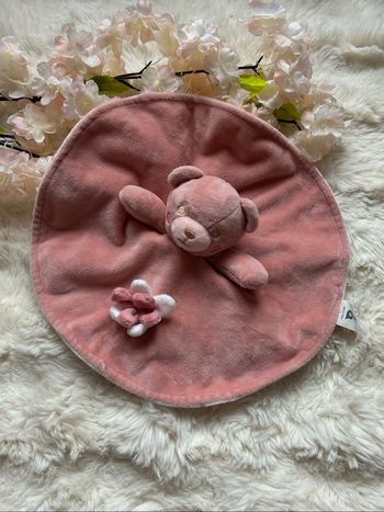 Doudou rose