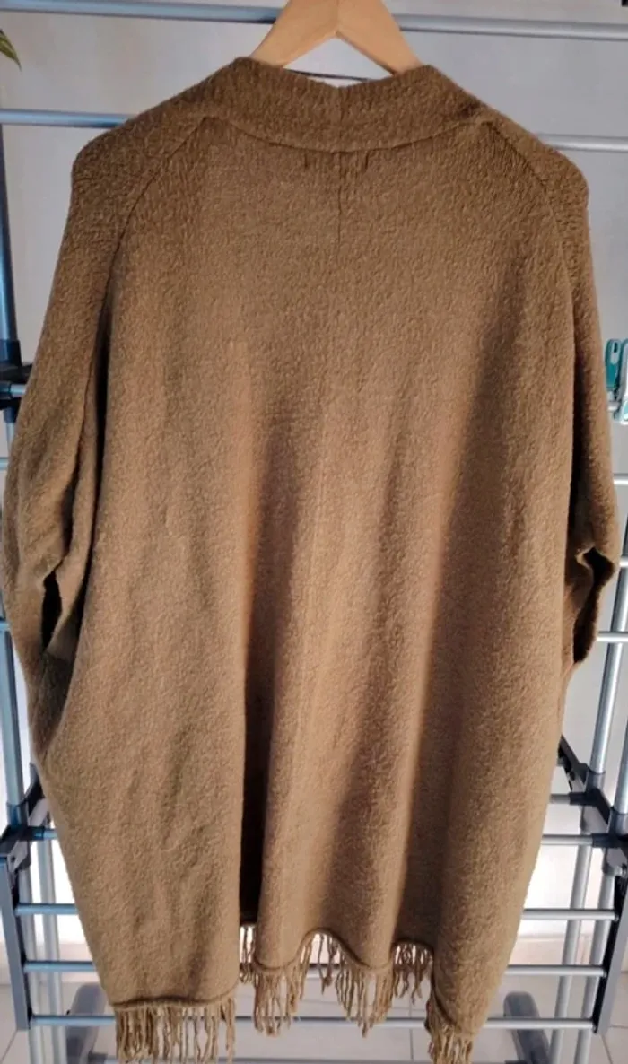 Poncho Atmosphère - photo numéro 2
