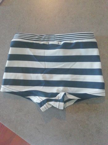 Caleçon de bain 18 mois