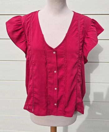 Blouse chemisier Pimkie Taille 44
