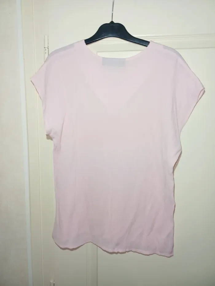 T-shirt Atlanta - photo numéro 2