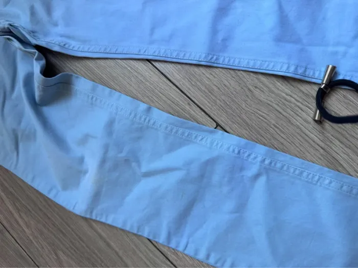 Pantalons petit bateau - photo numéro 3