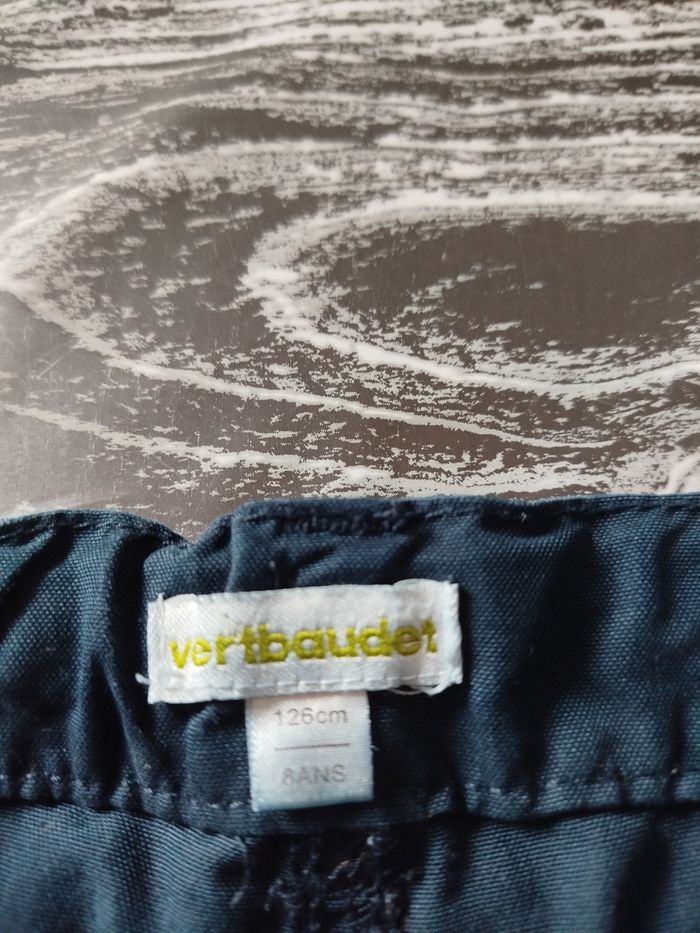 Pantalons - photo numéro 2