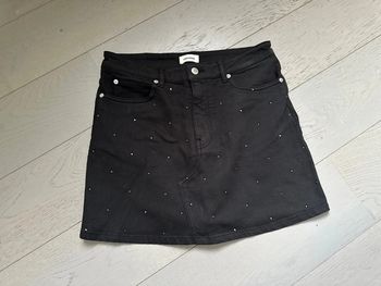 Jupe noire Zadig et Voltaire T:38