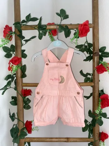 Salopette bébé