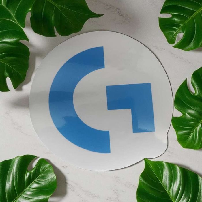 Souris gaming Logitech G304 Blanche sans fil - photo numéro 5