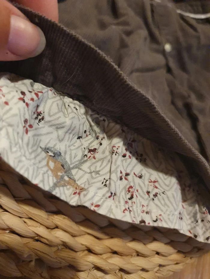 Jupe 3 ans - photo numéro 3