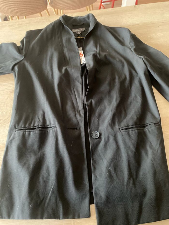 Blazer taille 36 neuf - photo numéro 2