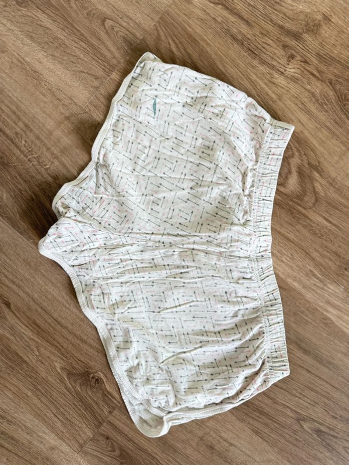 Mini short femme InExtenso In Extenso taille M bon état - photo numéro 2