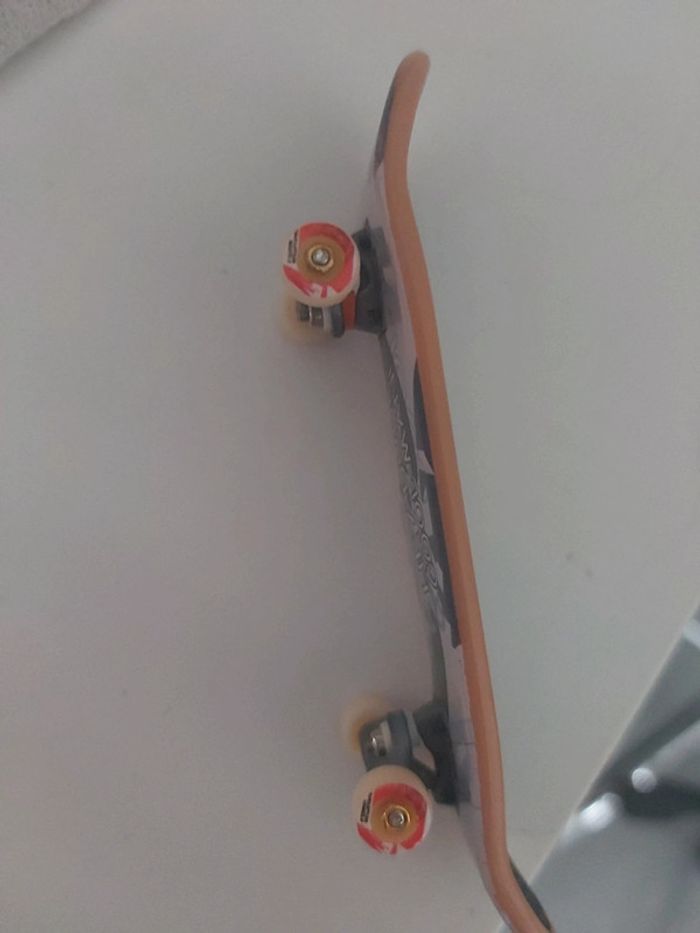 Mini skate - photo numéro 3