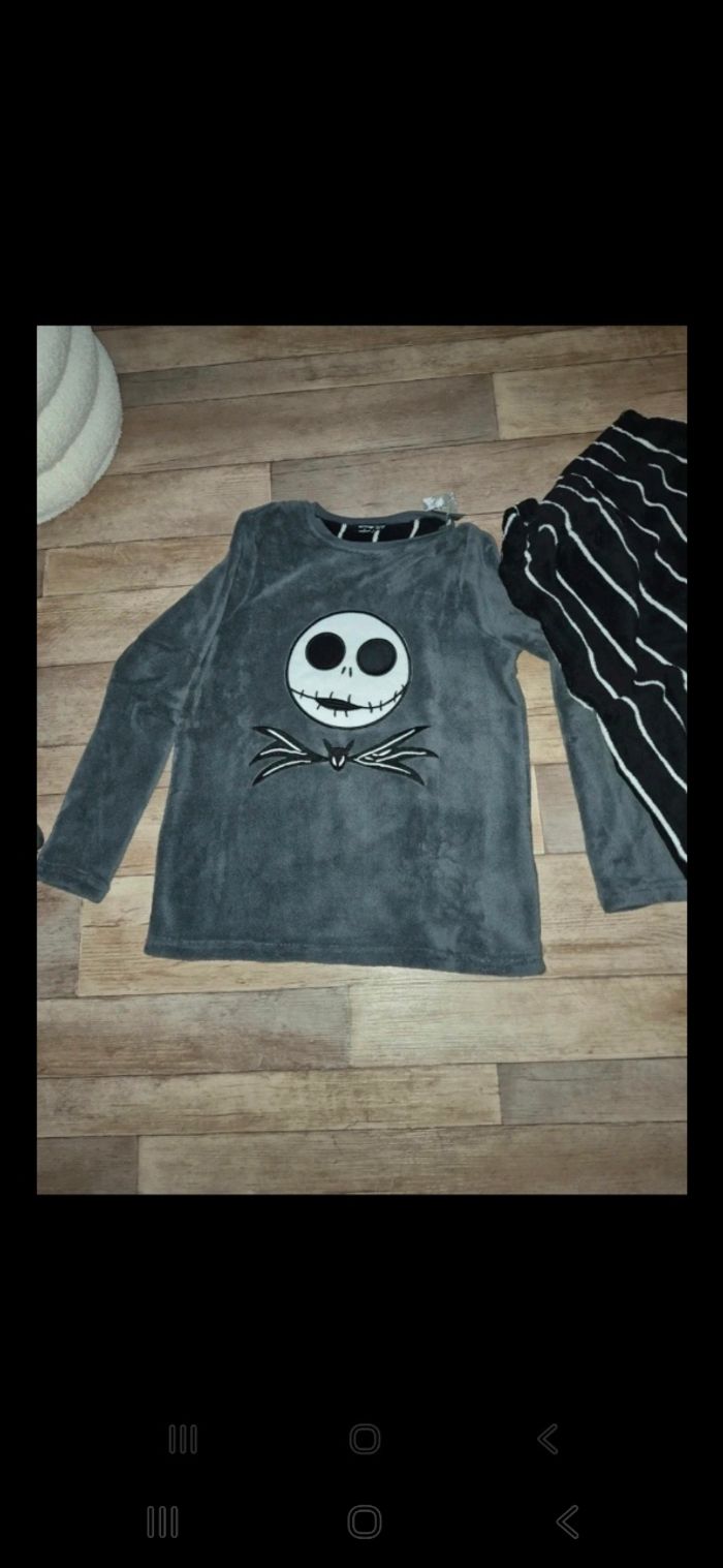 Pyjamas jack 8 ans - photo numéro 4