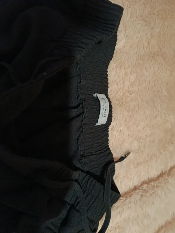 Pantalon 3/4 - photo numéro 2