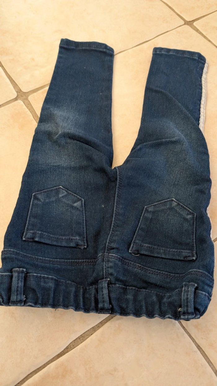 Jegging in extenso - photo numéro 3