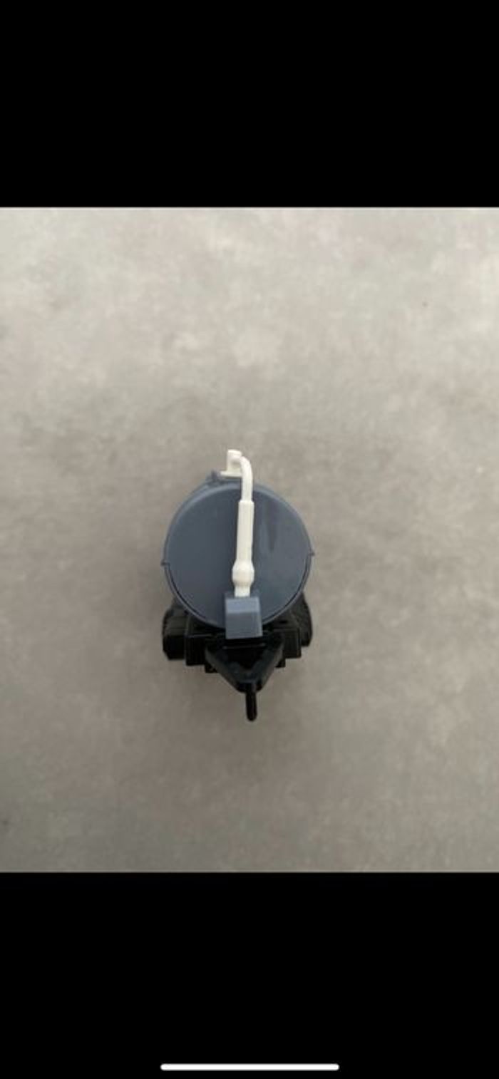 Véhicule remorque - photo numéro 3