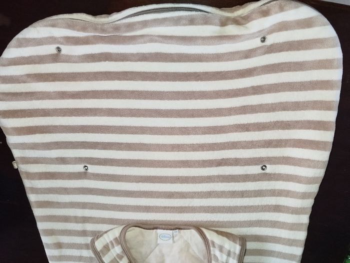 Gigoteuse - photo numéro 3