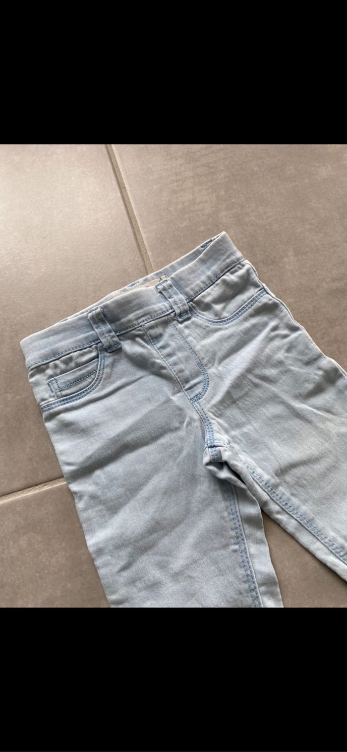 Jegging 5 ans - photo numéro 3