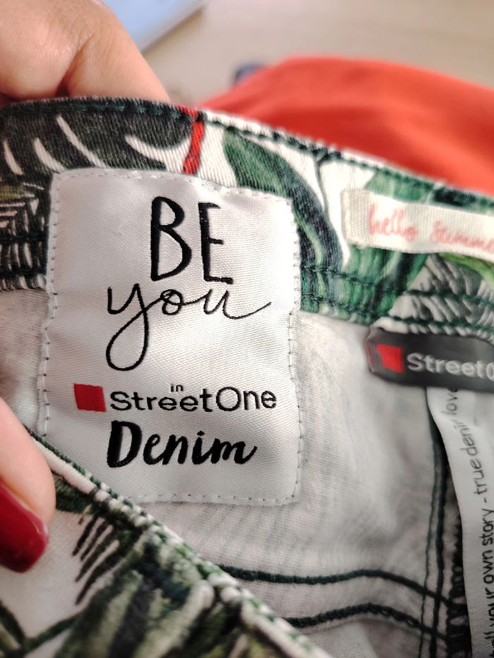 jean street one taille 28 - photo numéro 10