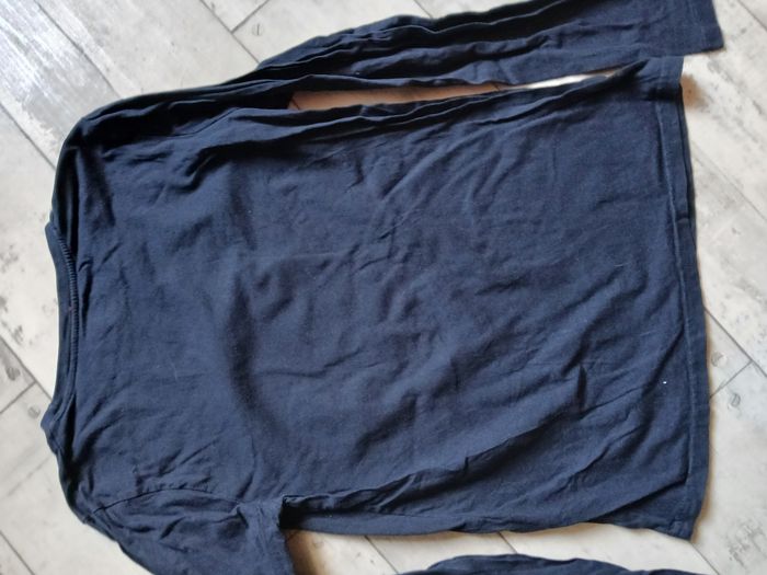 Tee-shirt 12 ans kiabi - photo numéro 4