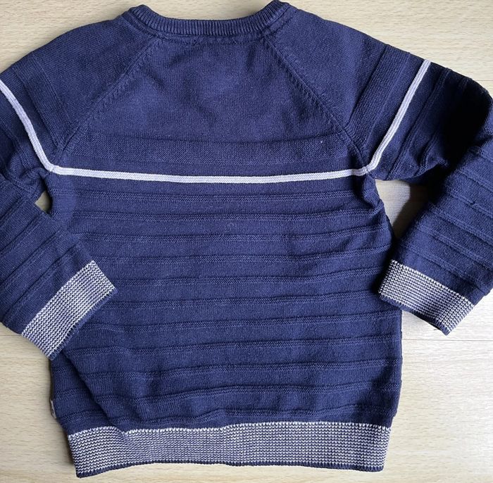 Pull 18 mois Obaibi - photo numéro 4