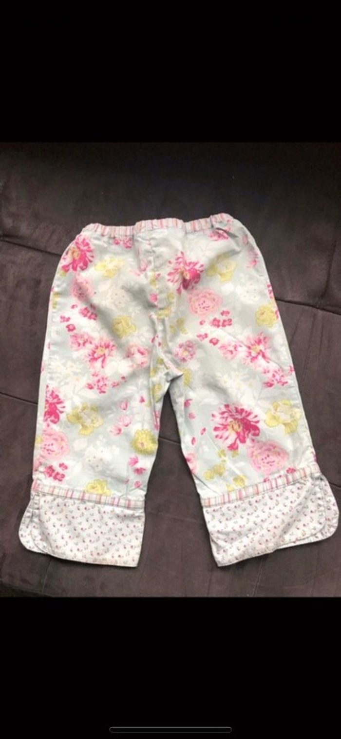 Pantalon été absorba taille 24 mois - photo numéro 2