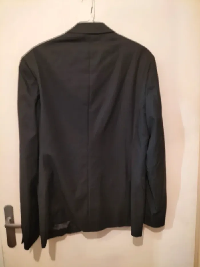 Veste Zara homme - photo numéro 5