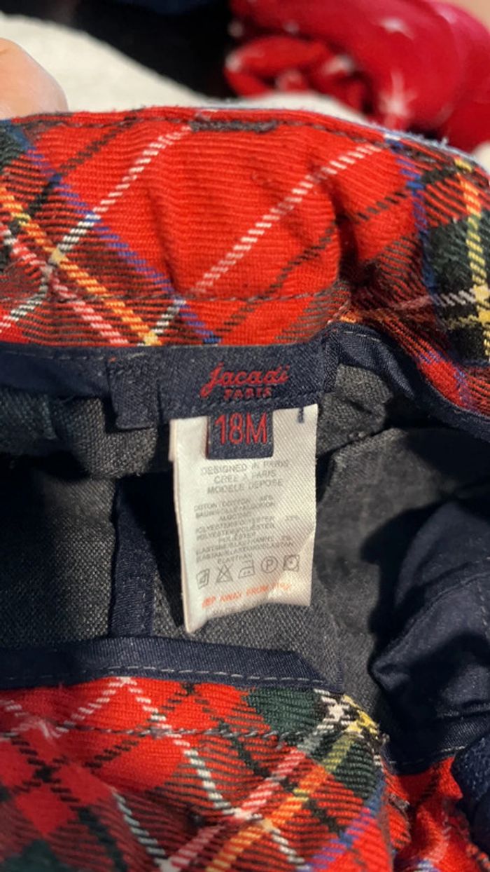 Pantalon Jacadi - photo numéro 2
