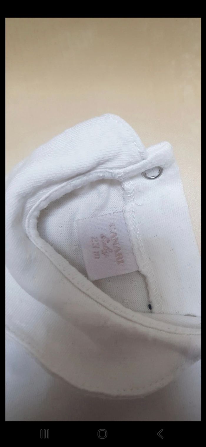 Ensemble fille - photo numéro 6