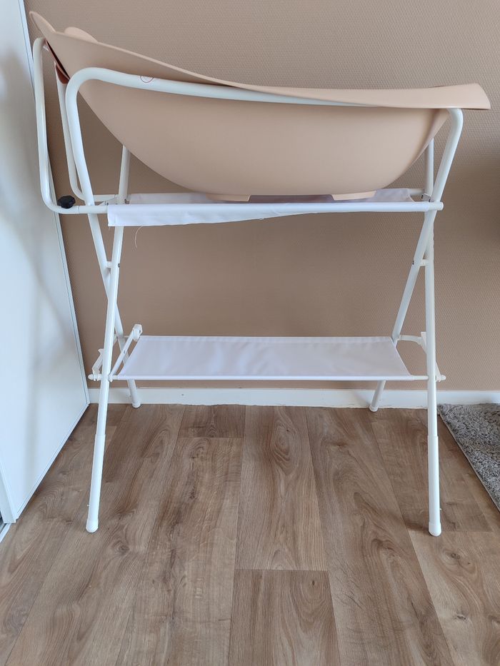 Baignoire Bo Jungle - photo numéro 2