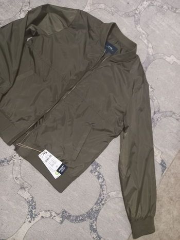 Veste legere