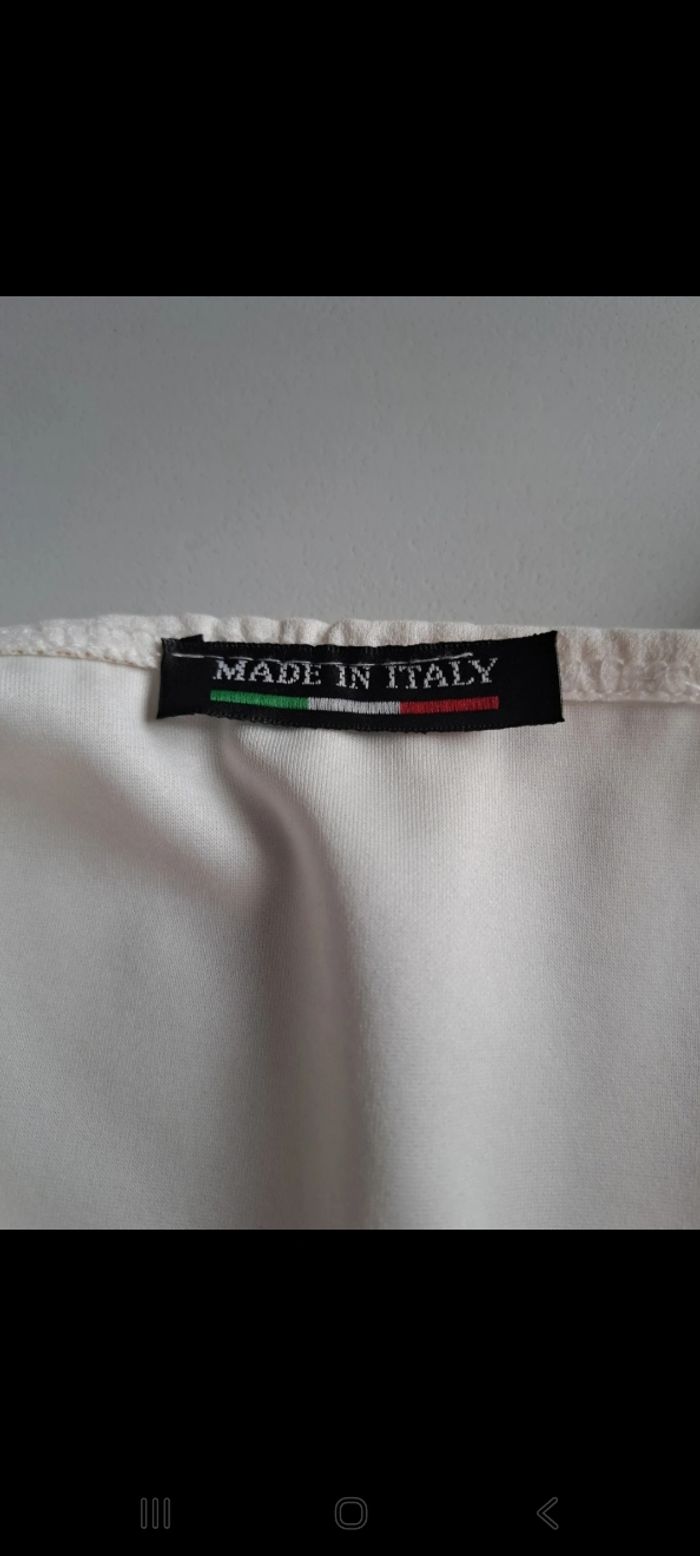 Robe fermeture - photo numéro 2