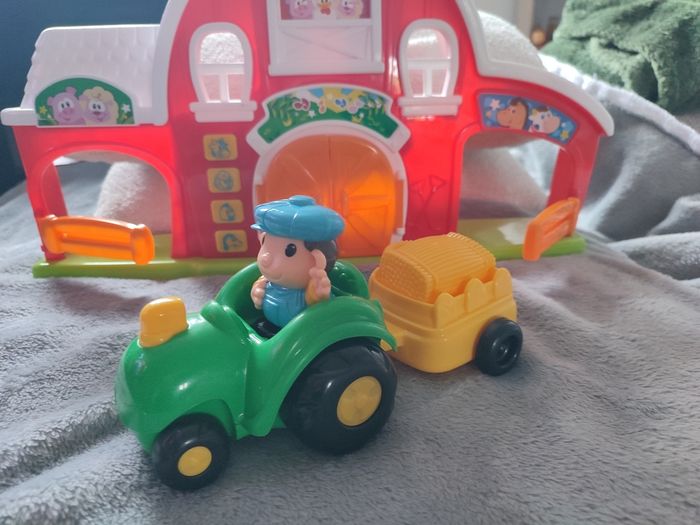 Jeux de ferme - photo numéro 3