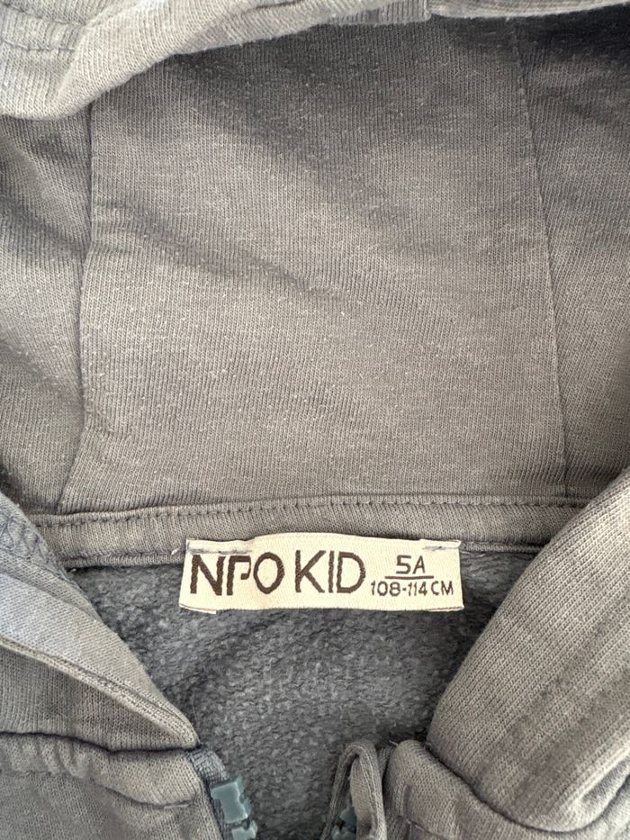 Gilet - photo numéro 2