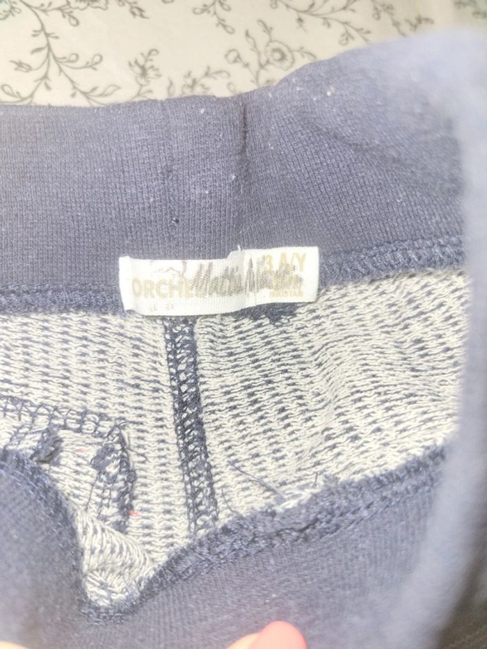 Lot 2 shorts 3 ans - photo numéro 5