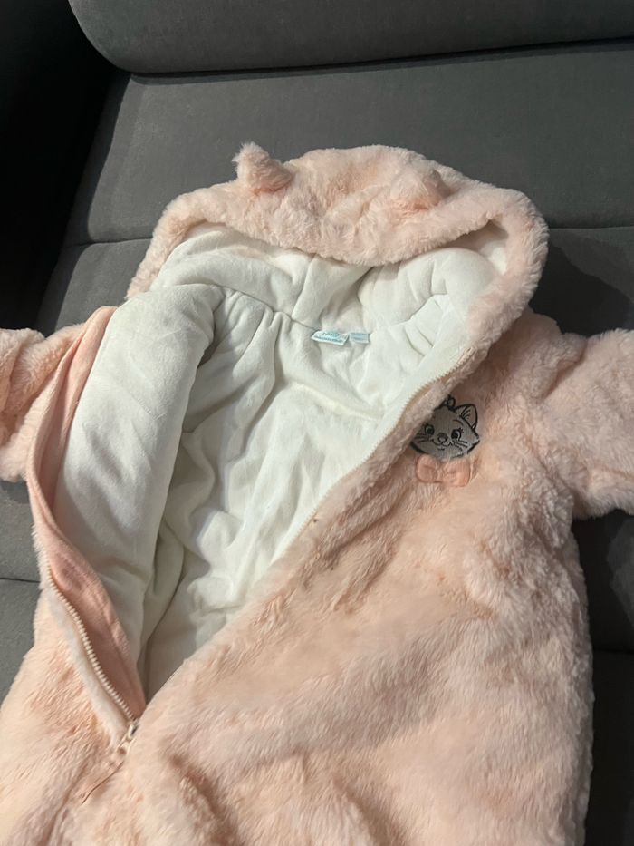 Combinaison hiver - photo numéro 3